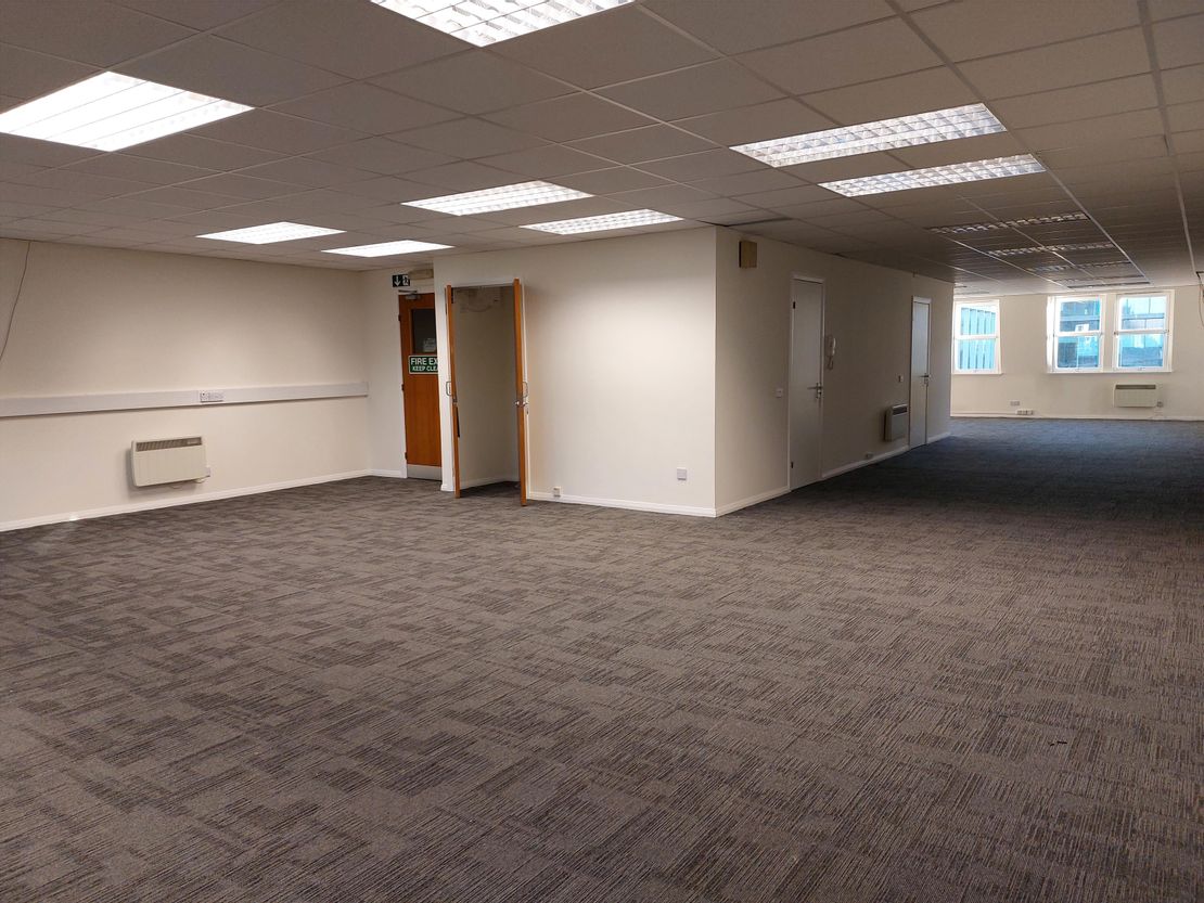 469 Headland House, Union Street, Aberdeen, AB11 6DB