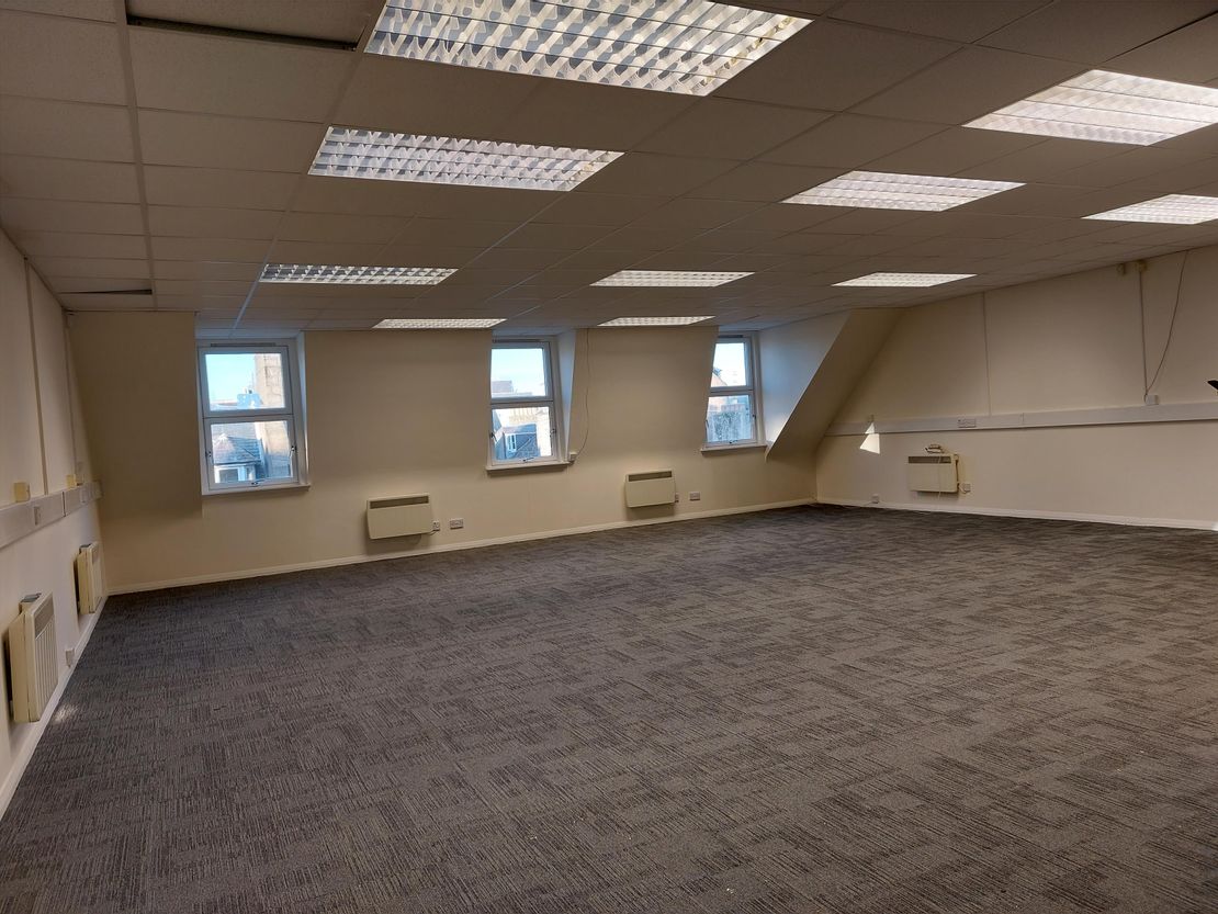 469 Headland House, Union Street, Aberdeen, AB11 6DB
