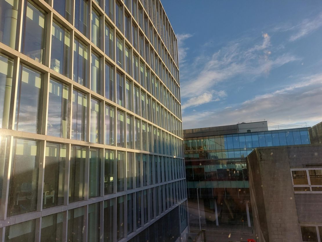 469 Headland House, Union Street, Aberdeen, AB11 6DB