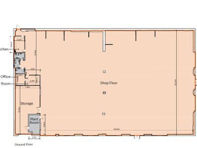 Property Image for Units 14 & 15 Barratt Trading Estate, Denmore Road, Bridge Of Don, Aberdeen, AB23 8JW