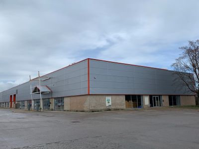 Property Image for Units 14 & 15 Barratt Trading Estate, Denmore Road, Bridge Of Don, Aberdeen, AB23 8JW