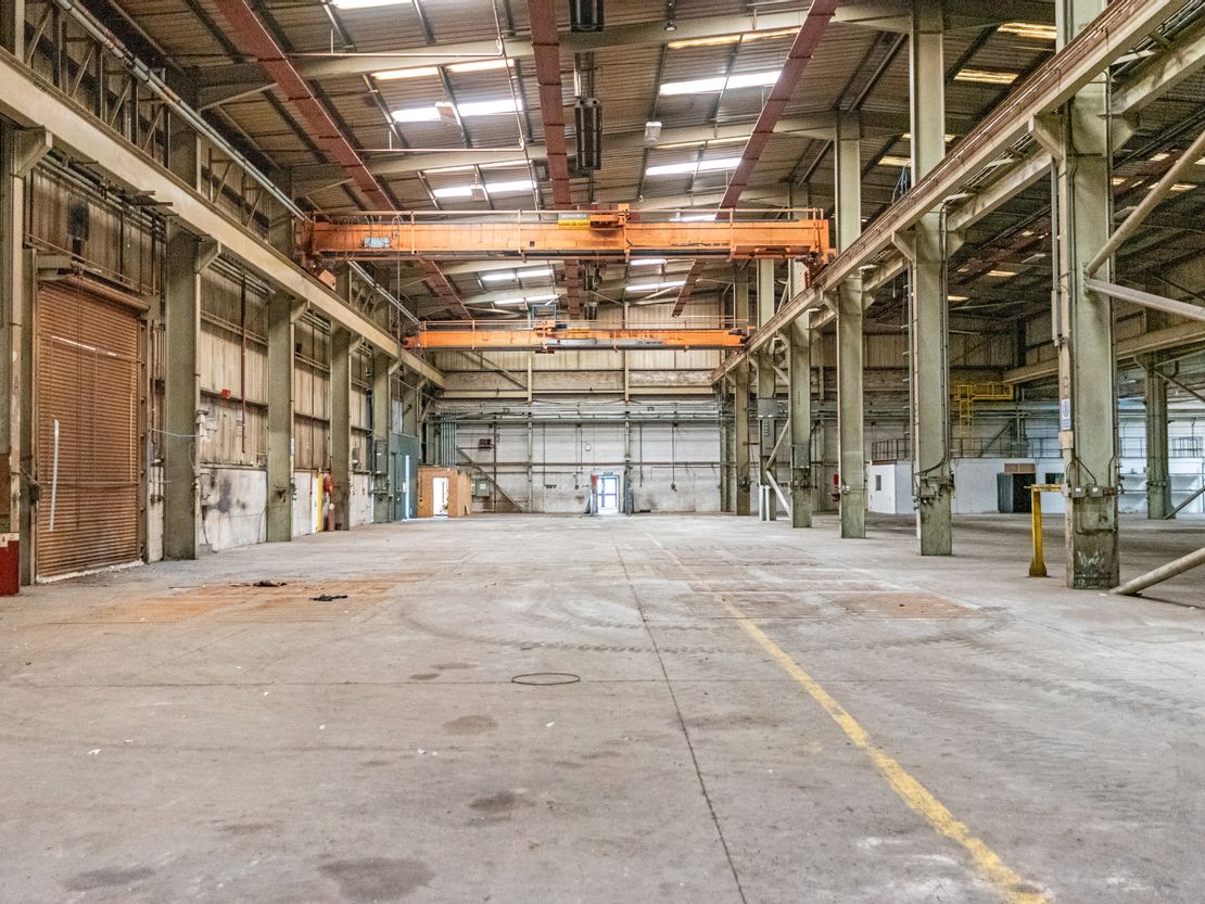 Kings Works, Sir William Smith Road, Kirkton Industrial Estate, Arbroath, Angus, DD11 3RD