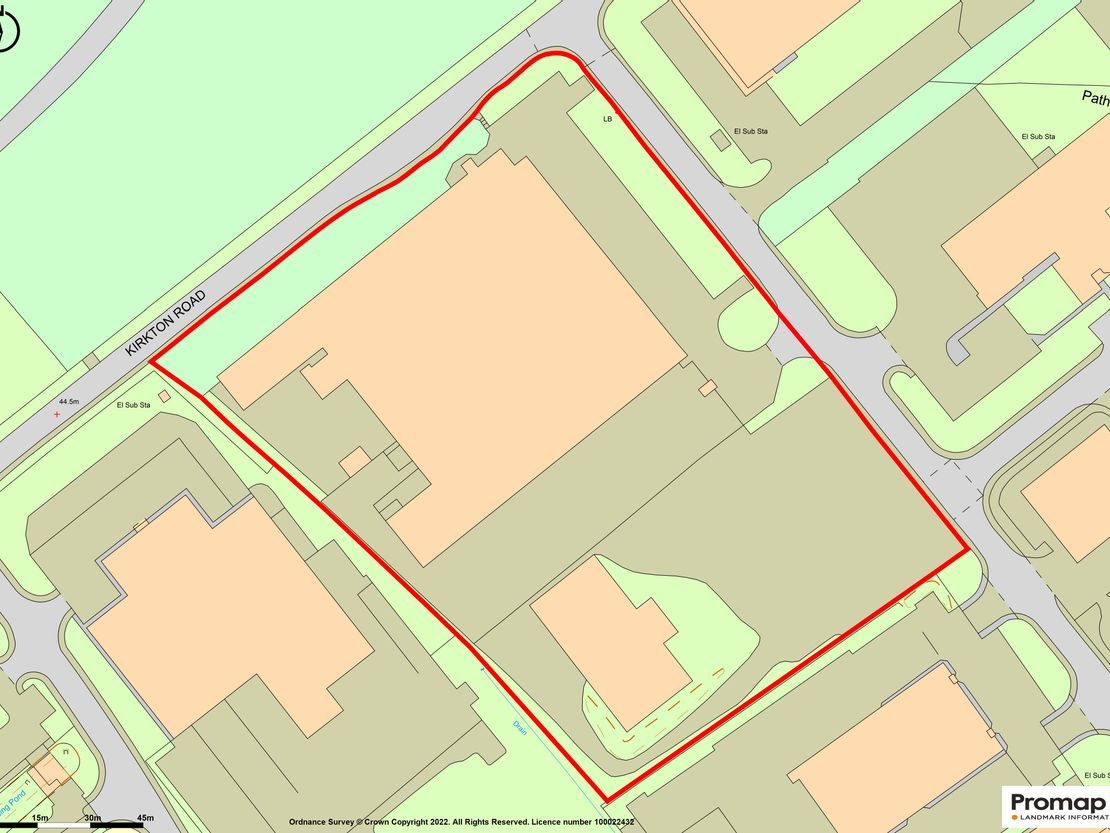 Kings Works, Sir William Smith Road, Kirkton Industrial Estate, Arbroath, Angus, DD11 3RD