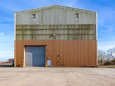 Property Image for Kings Works, Sir William Smith Road, Kirkton Industrial Estate, Arbroath, Angus, DD11 3RD