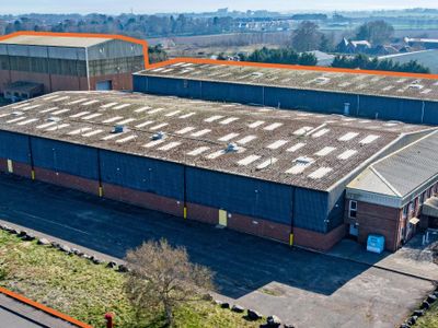 Property Image for Kings Works, Sir William Smith Road, Kirkton Industrial Estate, Arbroath, Angus, DD11 3RD