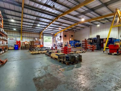 Property Image for Unit 12, Barratt Trading Estate, Denmore Road, Bridge Of Don, Aberdeen, Aberdeenshire, AB23 8JW