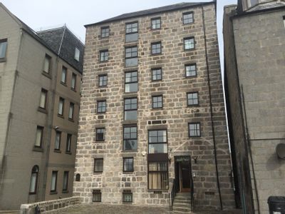 Property Image for Torridon House, Aberdeen, AB11 5AR