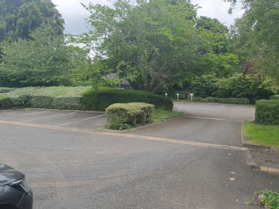 Property Image for Left-hand Annex, 7, Melville Terrace, Stirling, FK8 2ND