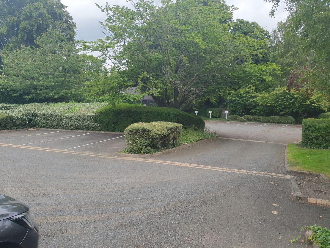 Left-hand Annex, 7, Melville Terrace, Stirling, FK8 2ND