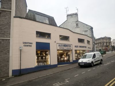 Property Image for 32, Maxwell Place, Stirling, Stirling, FK8 1JU