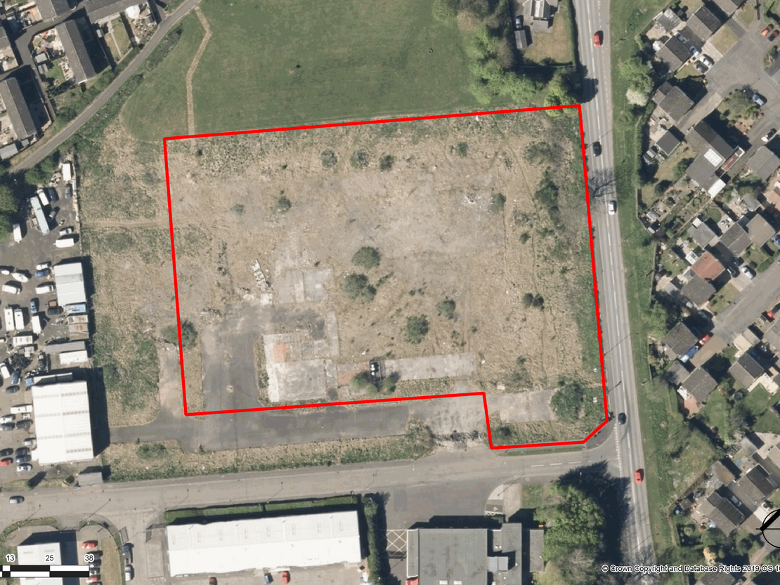 144 Linlithgow Road, Bo Ness, Stirling, EH51 0QG
