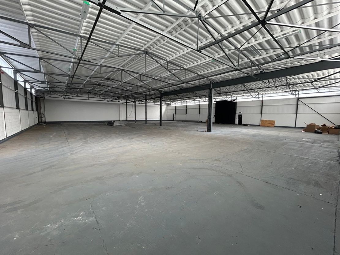 Unit 13, Hartlebury Trading Estate, Hartlebury, Kidderminster, Worcestershire, DY10 4JB