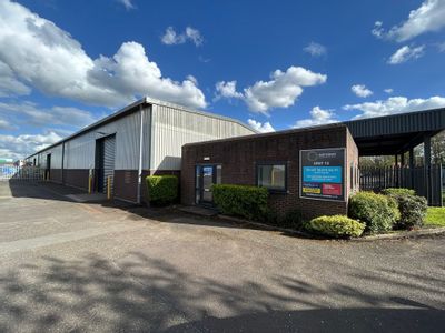 Property Image for Unit 13, Hartlebury Trading Estate, Hartlebury, Kidderminster, Worcestershire, DY10 4JB