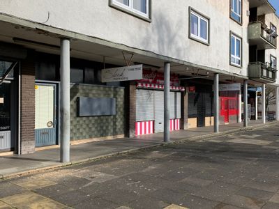 Property Image for Retail + Lockups, Woodside Way, Glenrothes, KY7 5DF