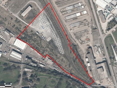 Property Image for Salamander Street, Edinburgh, EH6 7JZ