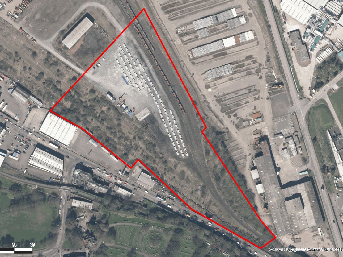 Salamander Street, Edinburgh, EH6 7JZ