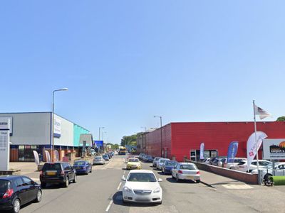 Property Image for Salamander Street, Edinburgh, EH6 7JZ