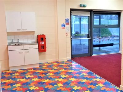 Property Image for Nursery Block, Heart Of Worcestershire College, School Drive, Bromsgrove, Worcestershire, B60 1PQ
