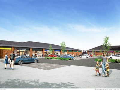 Property Image for Cockhedge, Shopping Centre, Warrington, WA1 2QQ