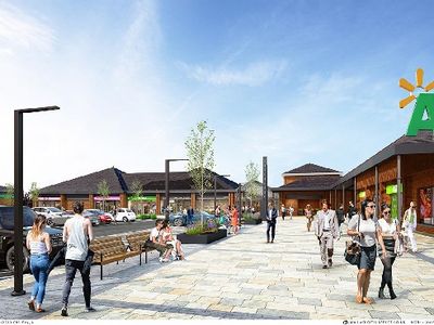 Property Image for Cockhedge, Shopping Centre, Warrington, WA1 2QQ