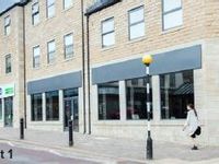 Property Image for New Build Town Centre Retail Units, Market Street, Colne, BB8 0LJ