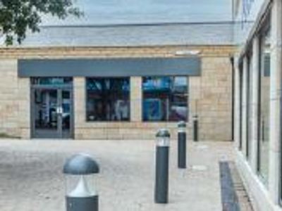 Property Image for New Build Town Centre Retail Units, Market Street, Colne, BB8 0LJ