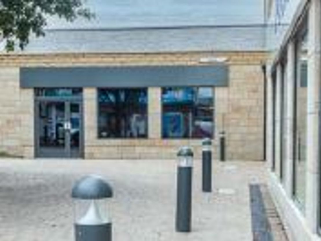 New Build Town Centre Retail Units, Market Street, Colne, BB8 0LJ