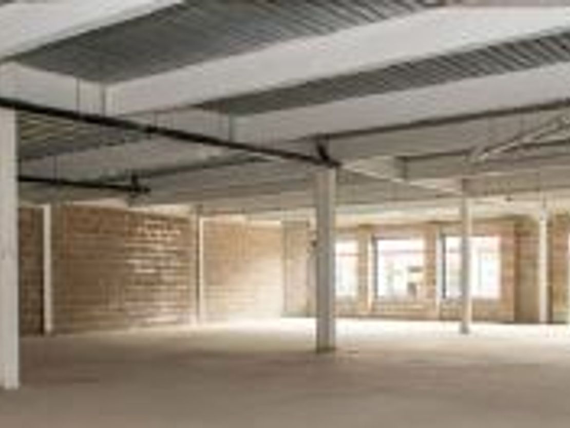 New Build Town Centre Retail Units, Market Street, Colne, BB8 0LJ