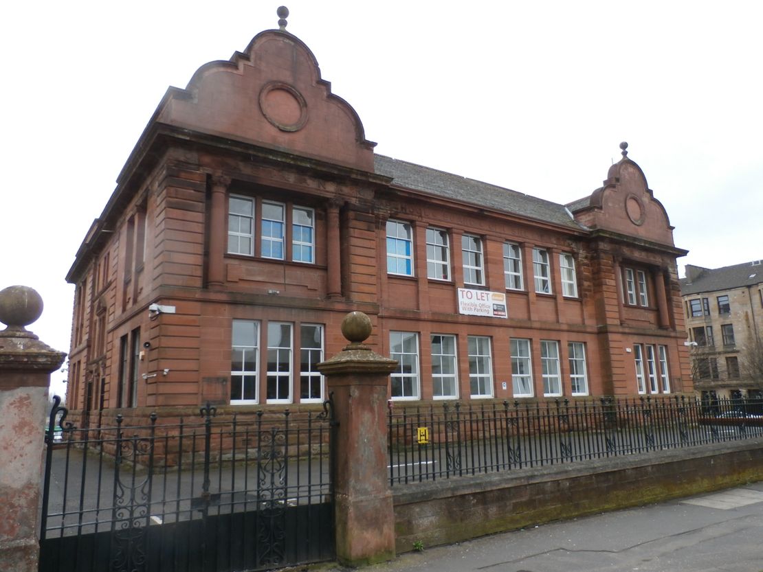 1346 Shettleston Road, Glasgow, G32 9AT
