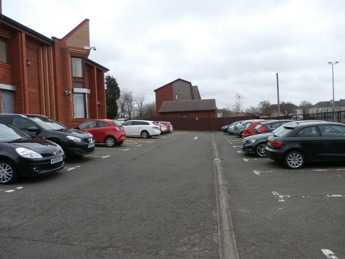 1346 Shettleston Road, Glasgow, G32 9AT