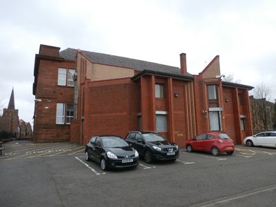 Property Image for 1346 Shettleston Road, Glasgow, G32 9AT