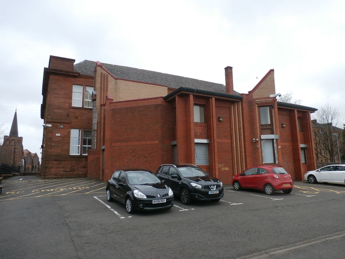 1346 Shettleston Road, Glasgow, G32 9AT