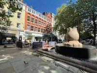 Property Image for 13 - 15, St. Ann`s Square, Manchester, M2 7EF