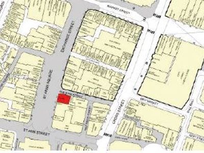 Property Image for 13 - 15, St. Ann`s Square, Manchester, M2 7EF