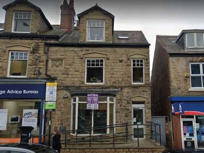 Property Image for Former Barclays  Bank, 924, Ecclesall Road, Sheffield, S11 8TR