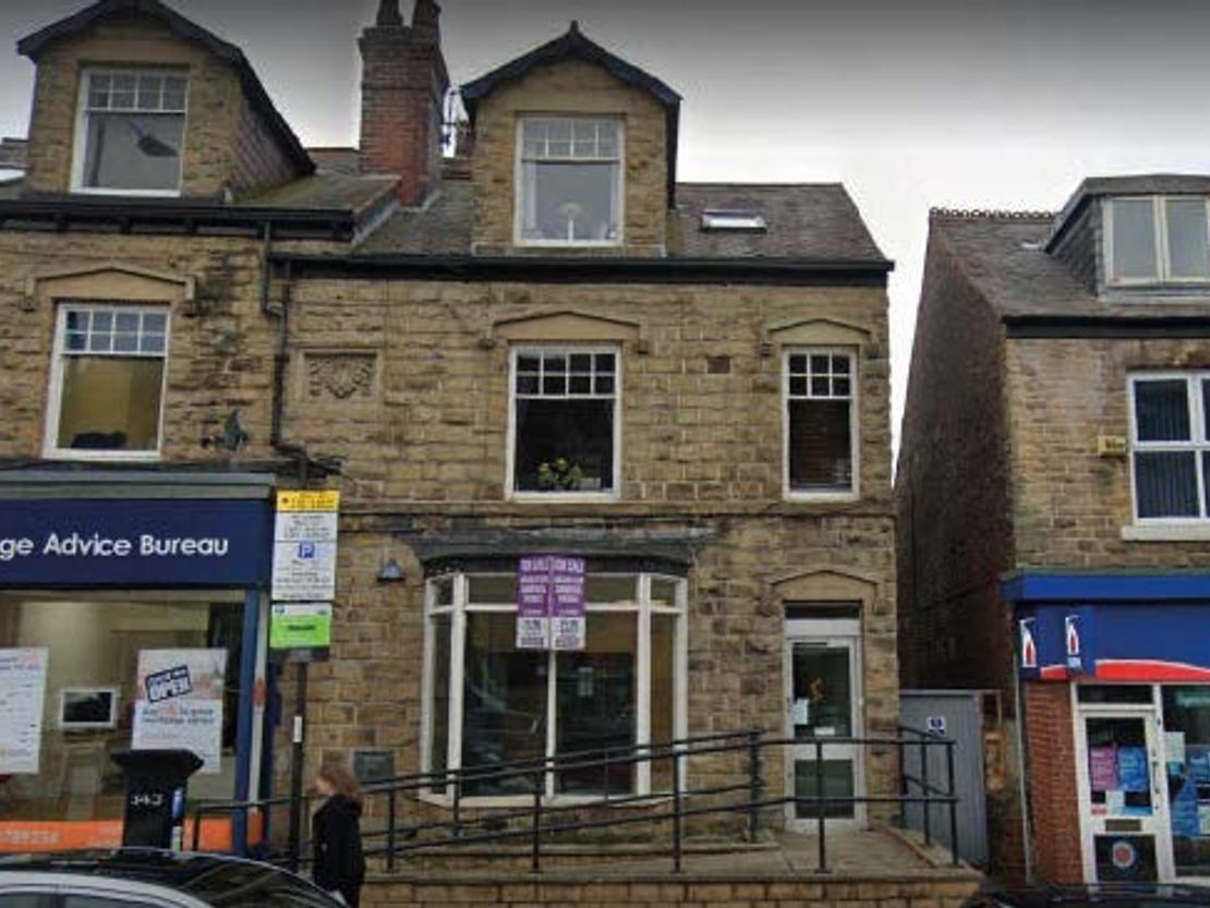 Former Barclays  Bank, 924, Ecclesall Road, Sheffield, S11 8TR