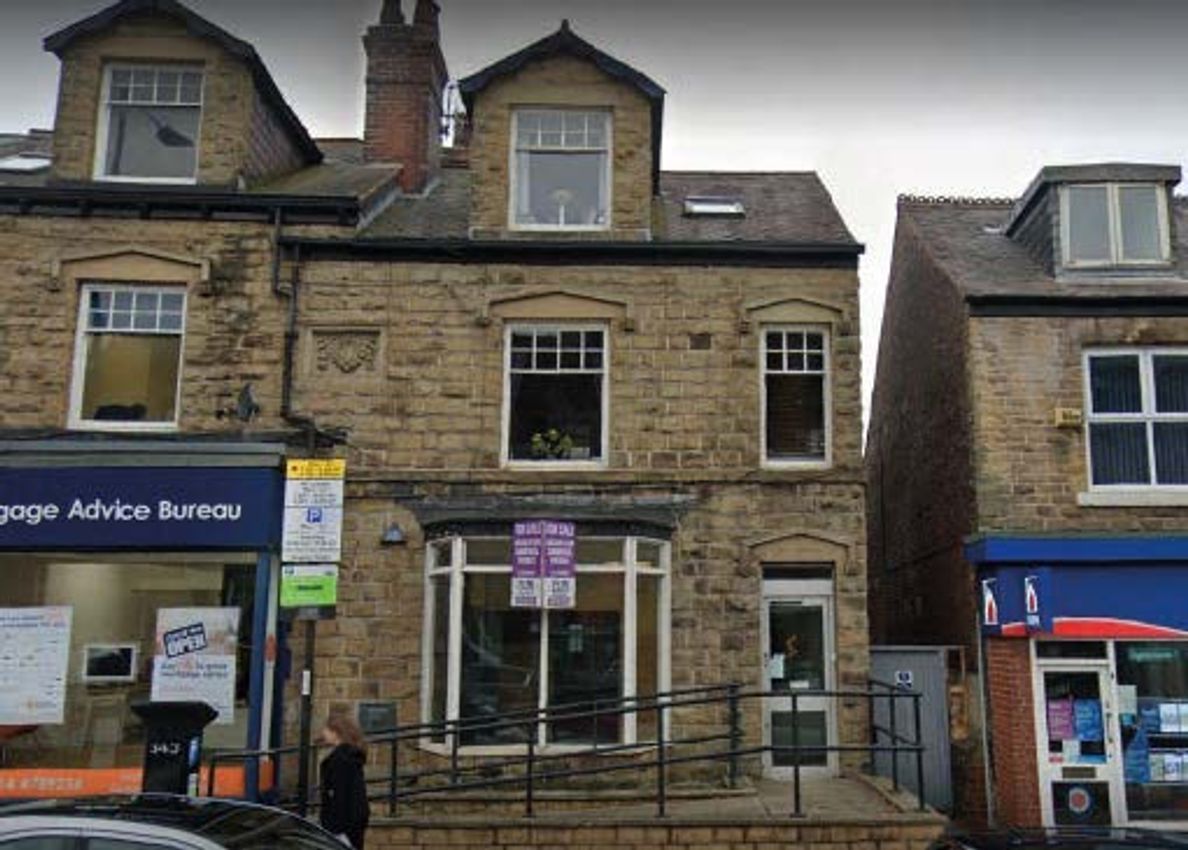 For Sale Former Barclays Bank, 924, Ecclesall Road, Sheffield, S11 8TR
