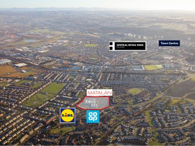 Property Image for Carron Road, Falkirk, FK2 7EE