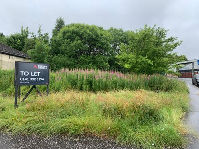 Property Image for Site @, Balmore Road, Glasgow, City Of Glasgow, G22 6QT