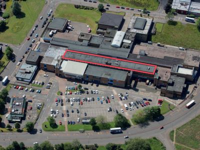 Property Image for The Lochs Shopping Centre, Easterhouse, Glasgow, City Of Glasgow, G34 9DT