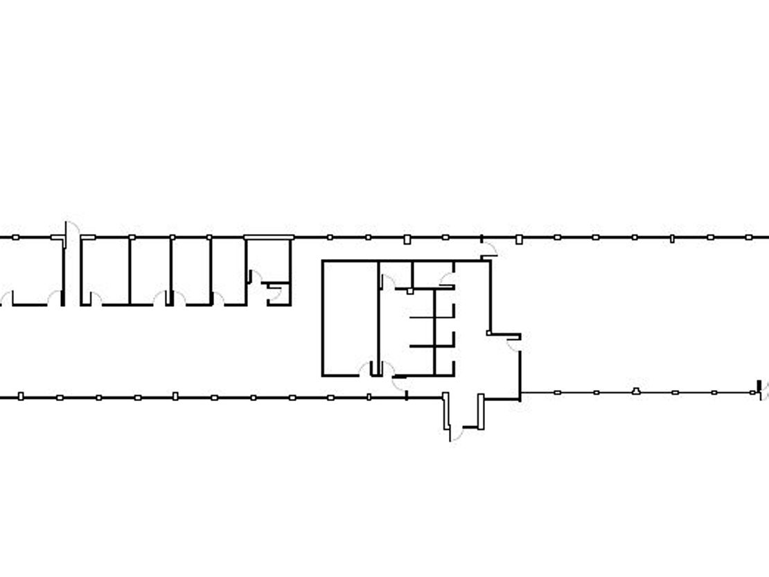 The Lochs Shopping Centre, Easterhouse, Glasgow, City Of Glasgow, G34 9DT