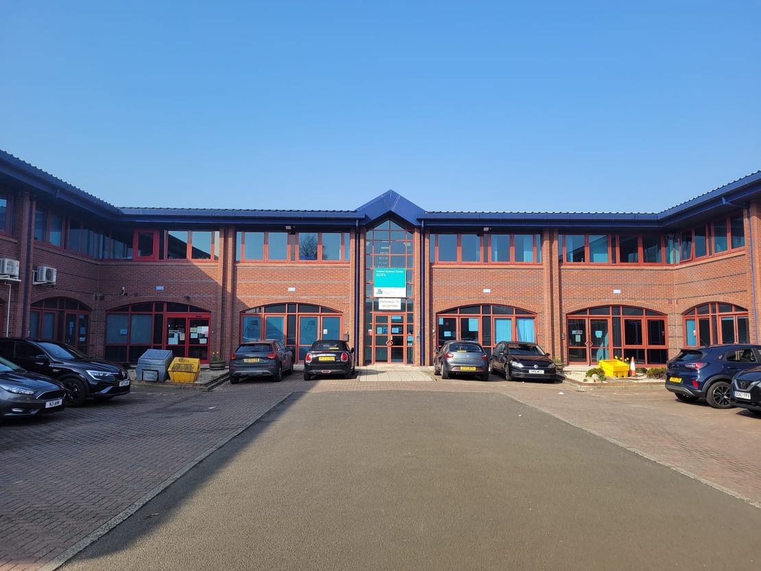 Festival Business Centre, 150 Brand Street, Govan, Glasgow, G51 1DH