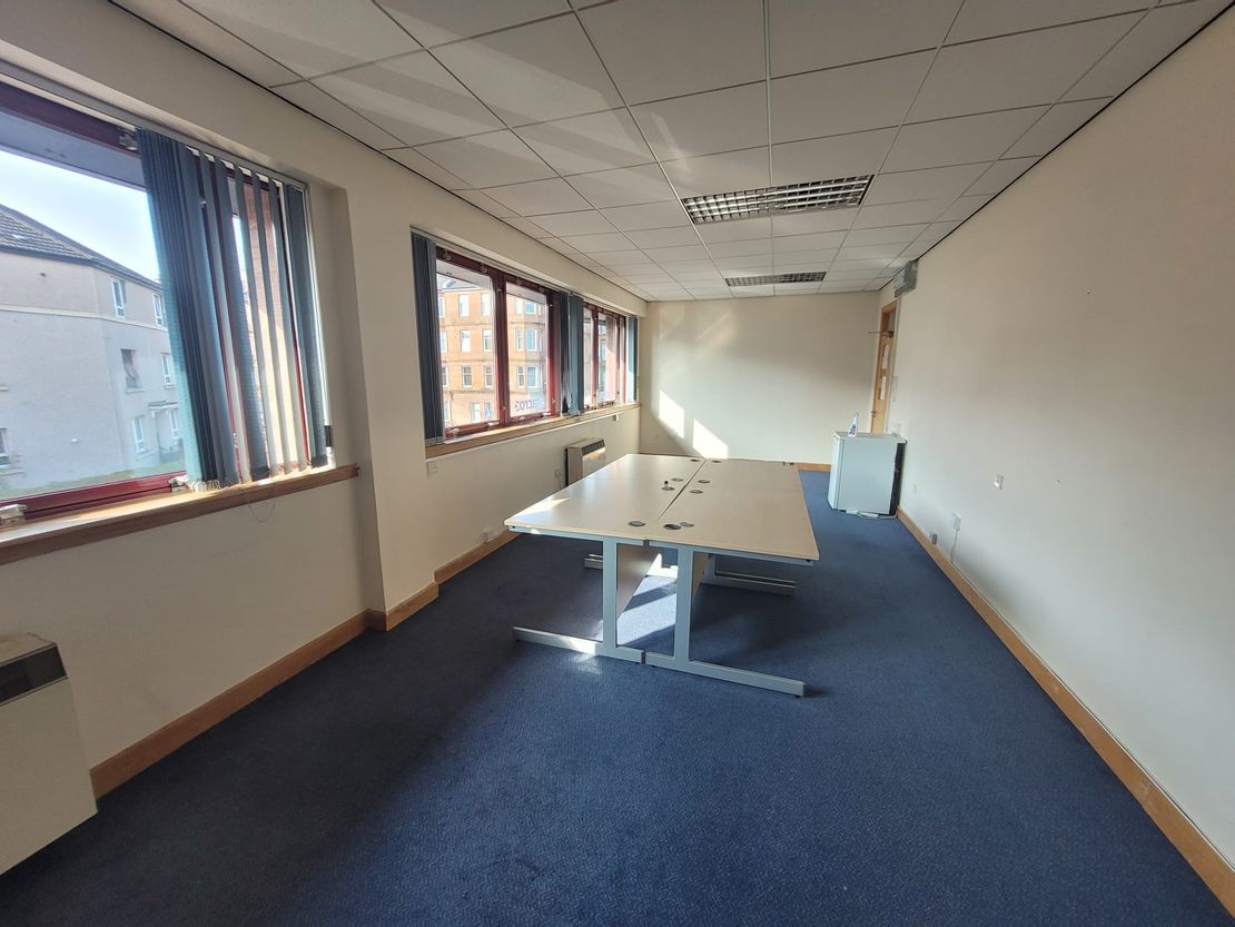 Festival Business Centre, 150 Brand Street, Govan, Glasgow, G51 1DH