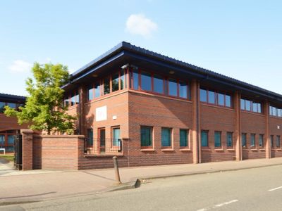 Property Image for Festival Business Centre, 150 Brand Street, Govan, Glasgow, G51 1DH