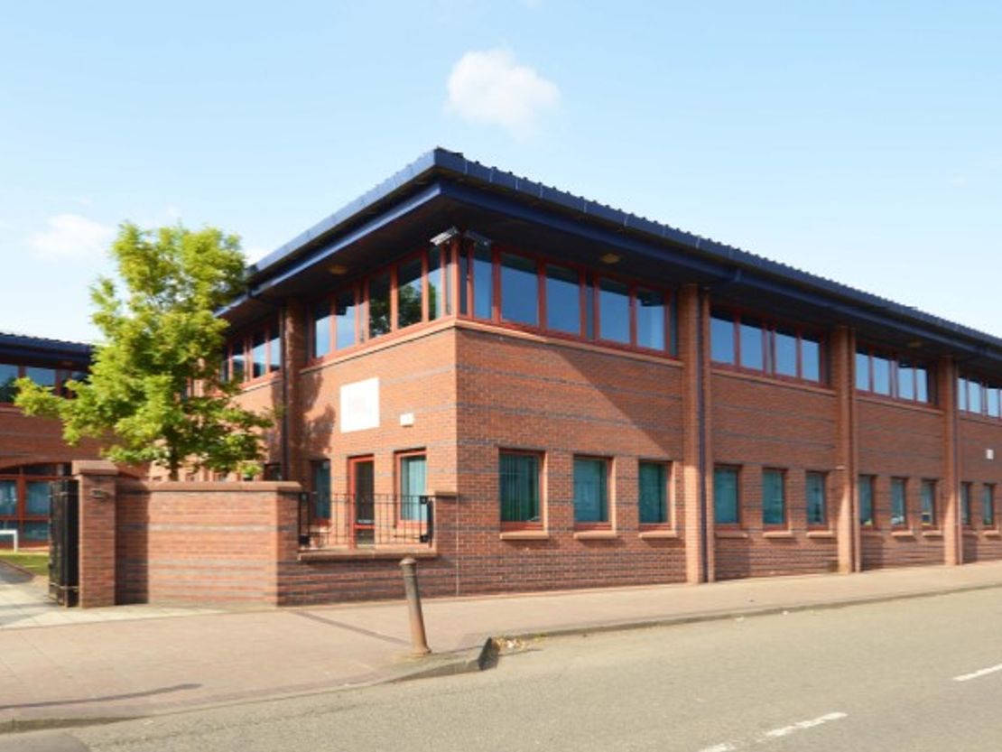 Festival Business Centre, 150 Brand Street, Govan, Glasgow, G51 1DH