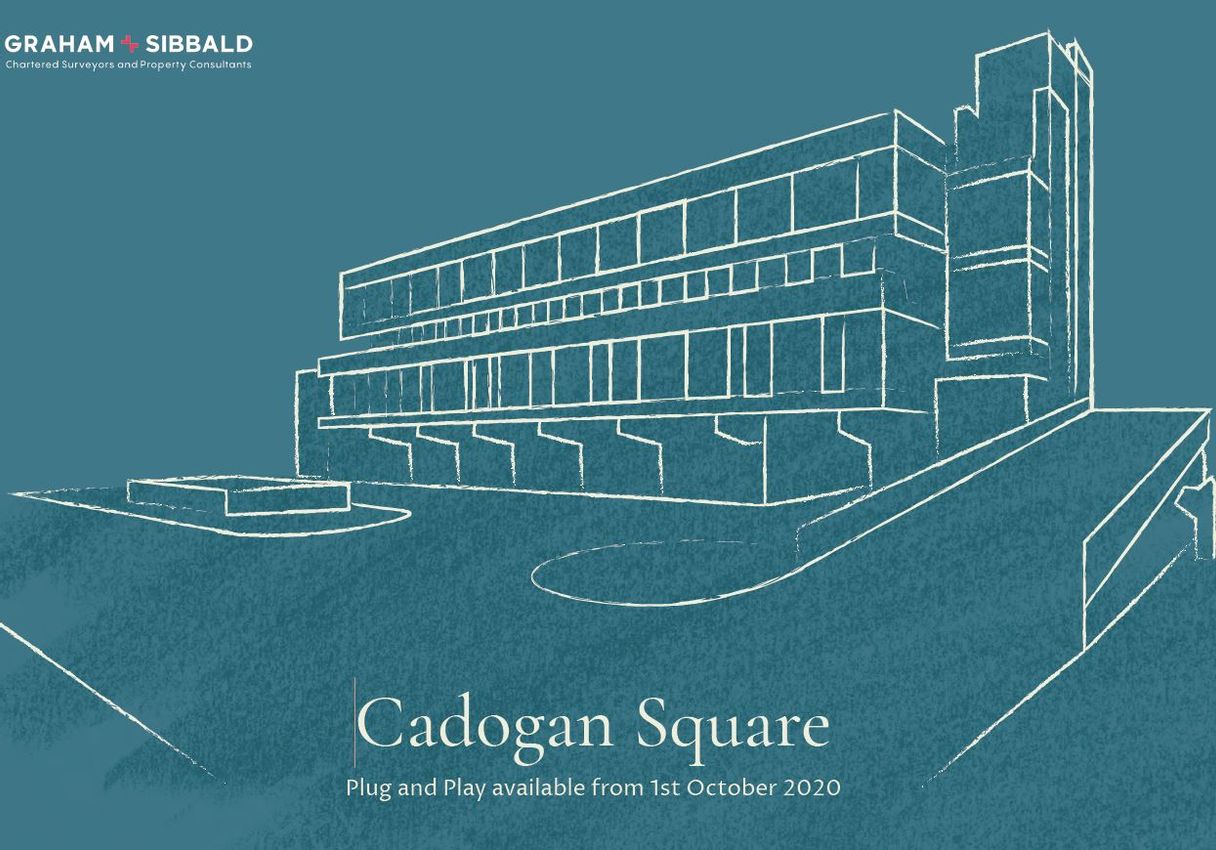 Cadogan Square, Cadogan Street, Glasgow, City Of Glasgow, G2 7HF