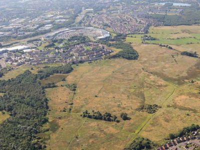 Property Image for Development Site, Gartloch Road, Glasgow, City Of Glasgow, G34 9NH