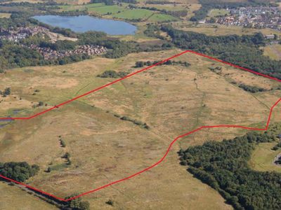 Property Image for Development Site, Gartloch Road, Glasgow, City Of Glasgow, G34 9NH