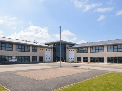 Property Image for Pavillion 2 Rowan Business Park, 23, Ardlaw Street, Glasgow, G51 3RR