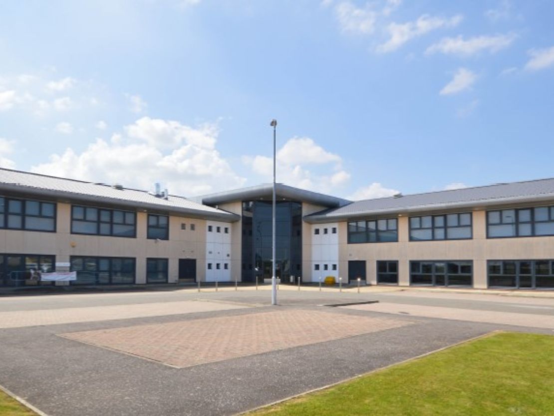 Pavillion 2 Rowan Business Park, 23, Ardlaw Street, Glasgow, G51 3RR